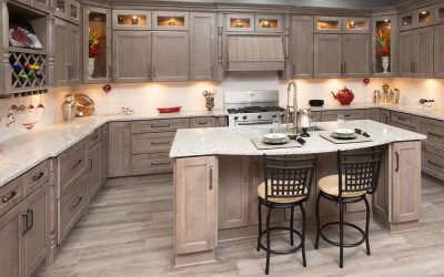 A Comprehensive Guide to Choosing the Perfect Cabinets For Your Home or Office…