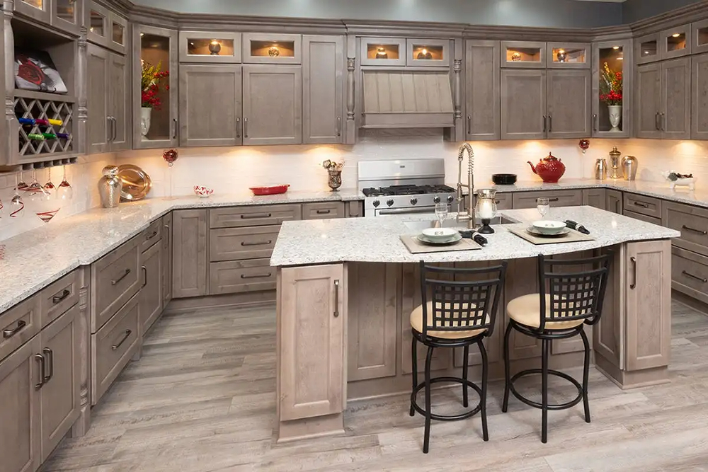 A Comprehensive Guide to Choosing the Perfect Cabinets For Your Home or Office…