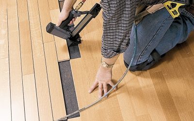 A Guide For How To Choose The Right Hardwood Flooring for Your Home…