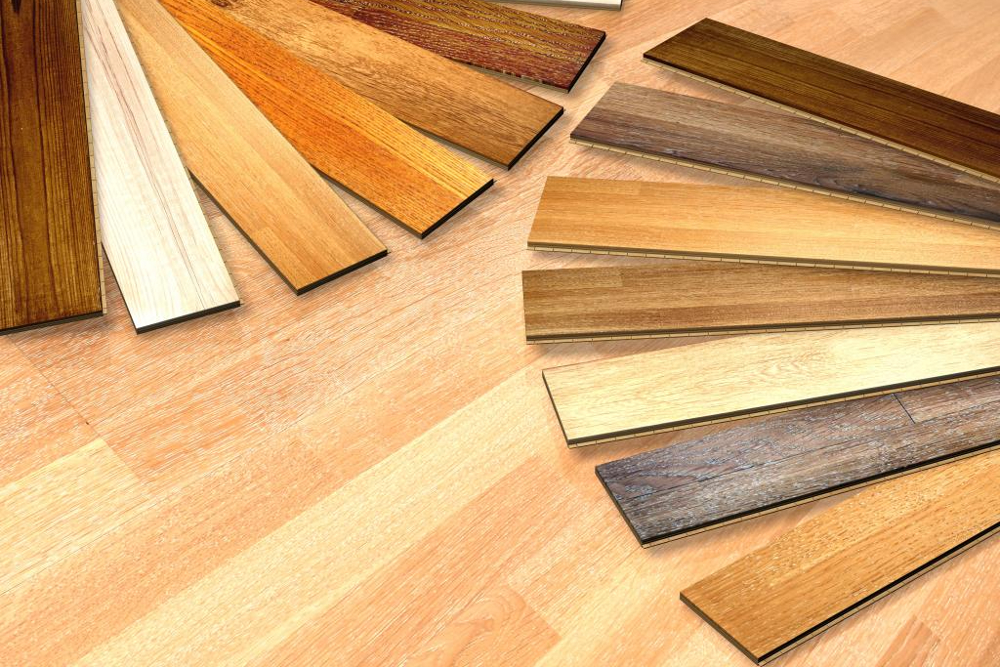 A Guide For How to Choose The Right Laminate Flooring For Your Home…