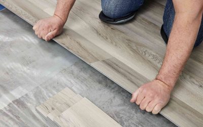 Everything You Need to Know About Vinyl Plank Floor Installation…