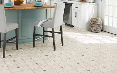 A Guide to See If Sheet Vinyl Flooring Will Work For Your Next Flooring Project…