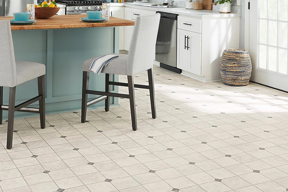 A Guide to See If Sheet Vinyl Flooring Will Work For Your Next Flooring Project…