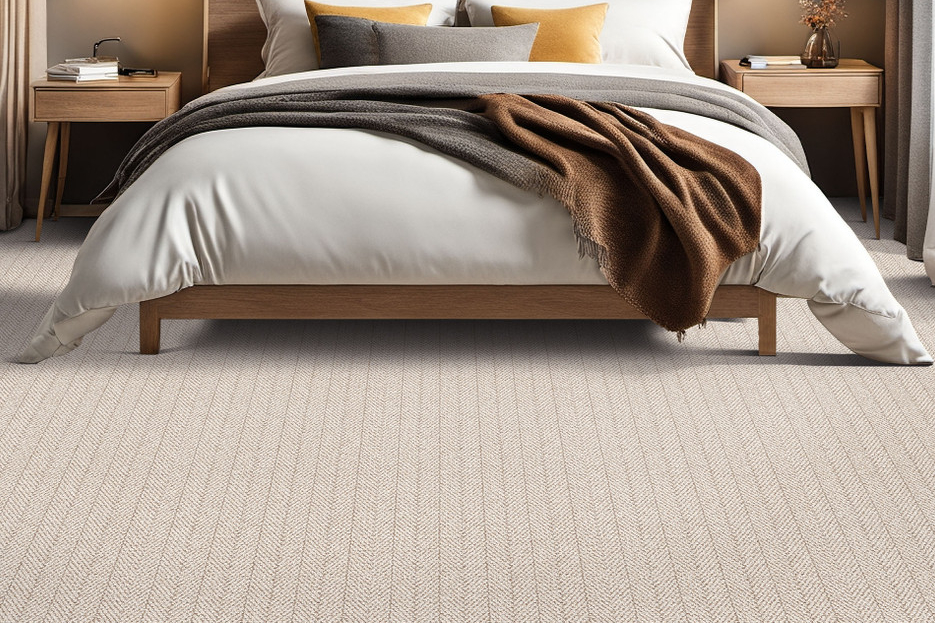 DreamWeaver PureColor Carpet