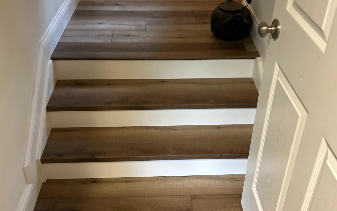Freibert – Flooring Installation (Fort Thomas, Kentucky)