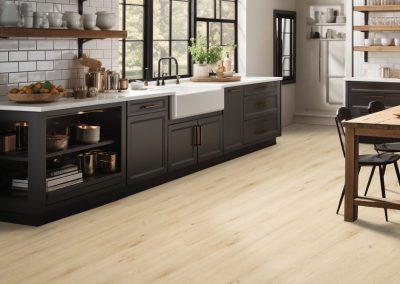 Mohawk’s PureTech Premier Resilient/Vinyl Flooring