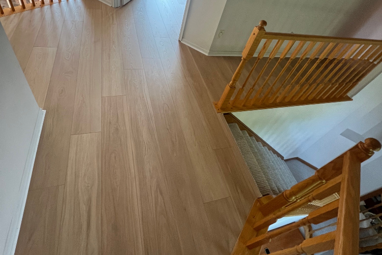 Rebitski – Flooring Installation (Northern Kentucky)