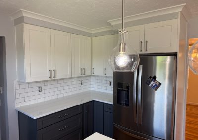 Profitt – Kitchen Remodel (Independence, Kentucky)