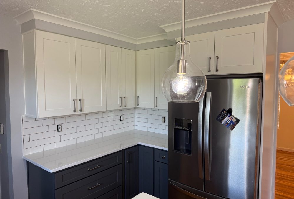 Profitt – Kitchen Remodel (Independence, Kentucky)