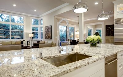 Everything You Need To Know About Granite Countertops…