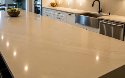 Solid Surface Countertops – What Are They and Are They a Good Match For Your Home?