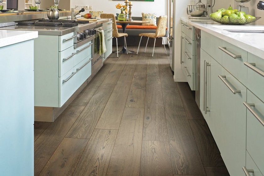 Shaw Floors Hardwood Flooring