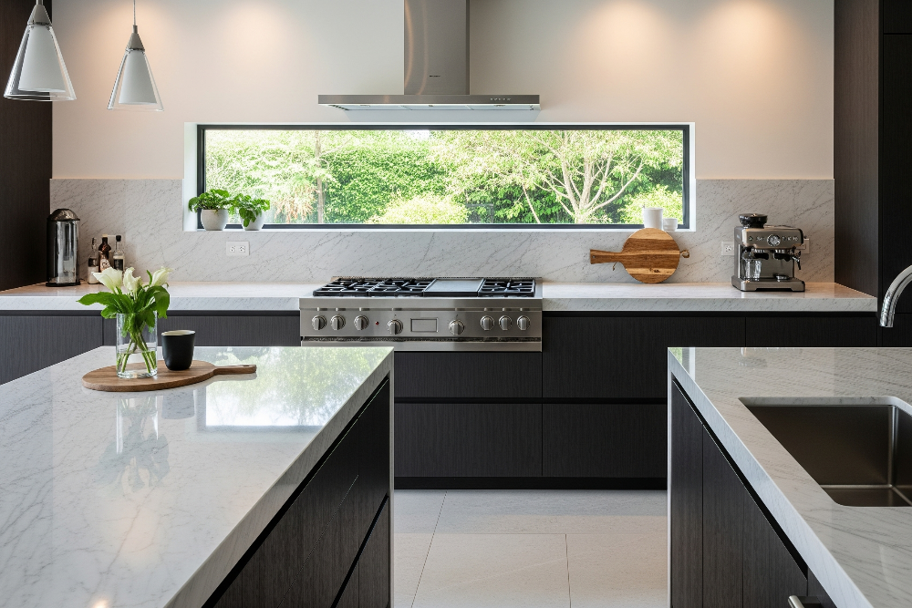 The Timeless Allure of Marble Countertops: Benefits and Considerations…