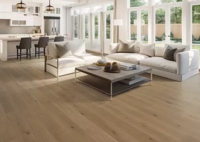 Mohawk’s TecWood Plus Flooring