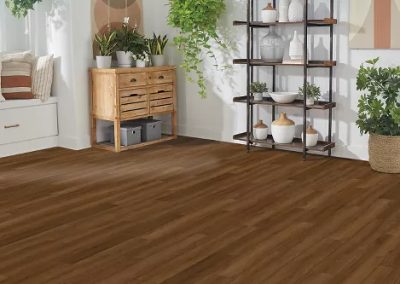 Mohawk’s SolidTech Luxury Vinyl Flooring
