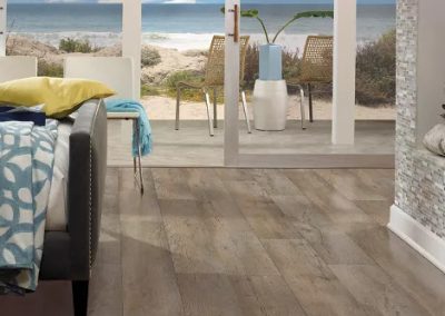 Mohawk’s Versa Tech Vinyl Flooring