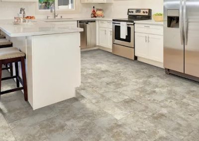 Mohawk’s Ultimate Flex Plus Flooring