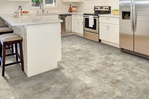 Mohawk’s Ultimate Flex Plus Flooring