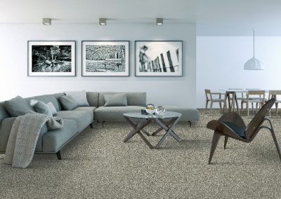 Mohawk’s SmartStrand Silk Natural Selection Carpet