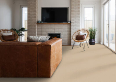 Shaw Floors Classic Carpet