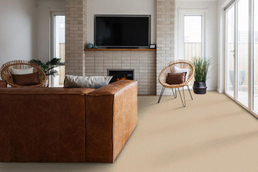 Shaw Floors Classic Carpet