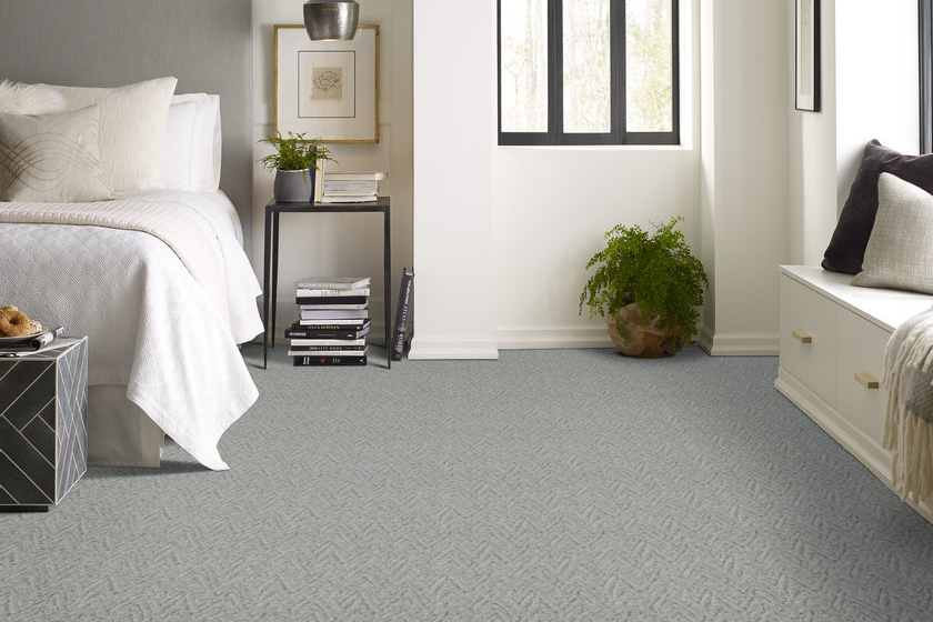 Shaw Floors Caress Carpet