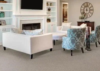 Mohawk SmartStrand Silk Carpet
