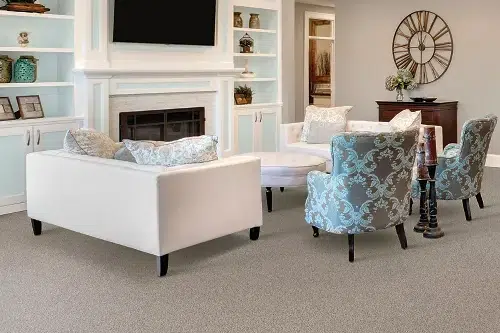 Mohawk SmartStrand Silk Carpet