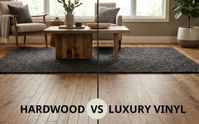 Hardwood vs Luxury Vinyl Plank: The Honest Truth About Which Flooring Is Worth Your Money…